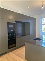 Billede 7. Lejlighed, Frederiksberg Alle, Frederiksberg C 