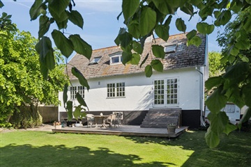 Billede 1. Hus/villa, Kohavevej, Vedbæk 