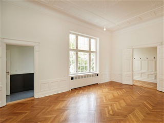 Billede 10. Lejlighed, Trondhjemsgade, København Ø 