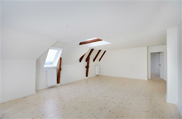 Billede 1. Lejlighed, Østbanegade, København Ø 