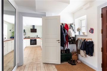 Photo 9. House, Kohavevej, Vedbæk 