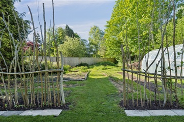 Billede 25. Hus/villa, Kohavevej, Vedbæk 