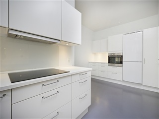 Billede 13. Lejlighed, C.F. Richs Vej, Frederiksberg 