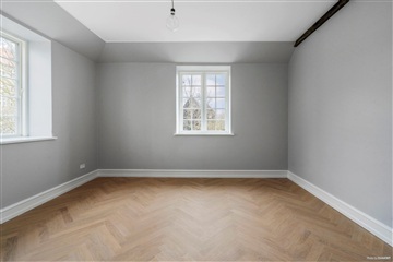 Billede 9. Hus/villa, Kronprinsensvej, Frederiksberg 