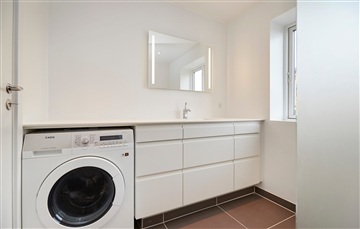 Billede 10. Lejlighed, Nørre Søgade, København K 