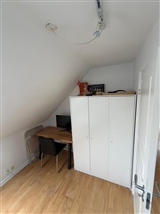 Billede 2. Hus/villa, Haugevej, Odense N 