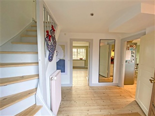 Billede 9. Hus/villa, Kohavevej, Vedbæk 