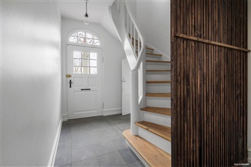 Billede 7. Hus/villa, Kronprinsensvej, Frederiksberg 