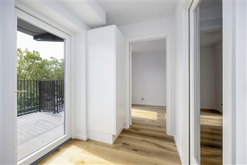 Billede 6. Lejlighed, , Birkerød 