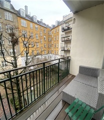 Photo 2. Apartment, Holsteinsgade, København Ø 