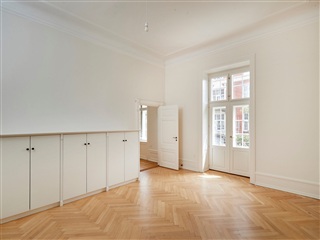 Billede 16. Lejlighed, Trondhjemsgade, København Ø 