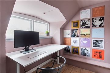 Photo 32. House, Kohavevej, Vedbæk 