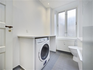 Billede 16. Lejlighed, C.F. Richs Vej, Frederiksberg 