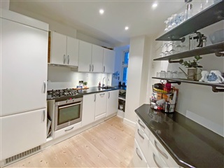 Billede 3. Lejlighed, Randersgade, København Ø 