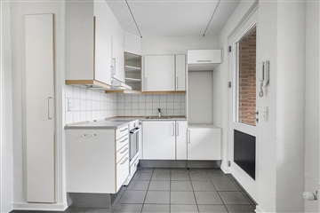 Photo 2. Apartment, Vendelbogade, Aalborg 