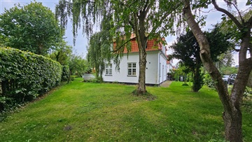 Billede 11. Hus/villa, Kronprinsensvej, Frederiksberg 