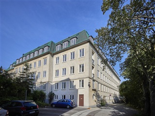 Billede 22. Lejlighed, C.F. Richs Vej, Frederiksberg 