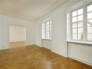 Billede 5. Lejlighed, C.F. Richs Vej, Frederiksberg 