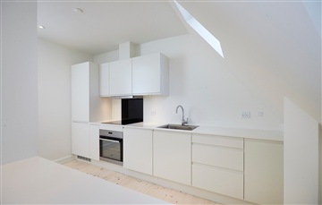 Billede 5. Lejlighed, Østbanegade, København Ø 