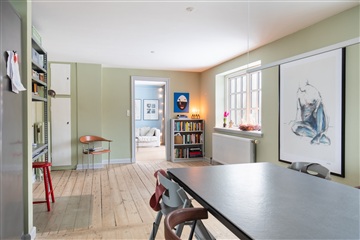 Photo 16. House, Kohavevej, Vedbæk 