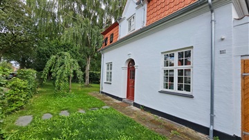 Billede 12. Hus/villa, Kronprinsensvej, Frederiksberg 