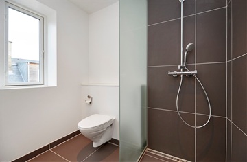 Billede 12. Lejlighed, Nørre Søgade, København K 