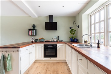 Photo 11. House, Kohavevej, Vedbæk 