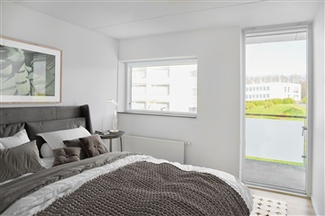 Billede 3. Lejlighed, Brendstrupgårdsvej, Aarhus N 