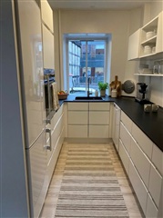 Billede 1. Lejlighed, Hospitalsgade, Randers C 