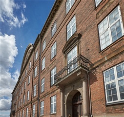 Billede 19. Lejlighed, Østbanegade, København Ø 