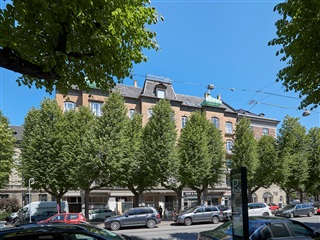 Billede 20. Lejlighed, Frederiksberg Alle, Frederiksberg C 