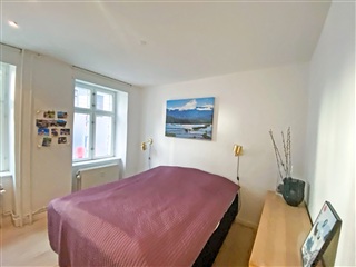 Billede 19. Lejlighed, Randersgade, København Ø 