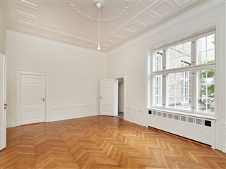 Billede 12. Lejlighed, Trondhjemsgade, København Ø 