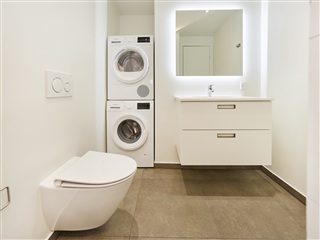 Billede 13. Lejlighed, Mariendalsvej, Frederiksberg 