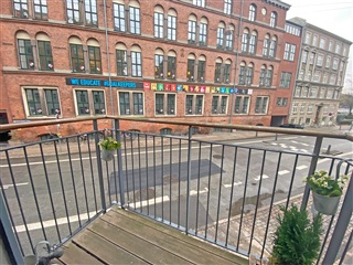 Billede 6. Lejlighed, Randersgade, København Ø 