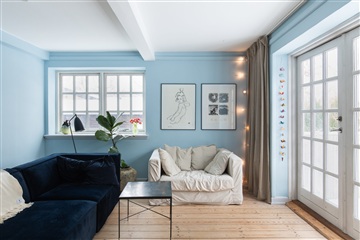 Photo 18. House, Kohavevej, Vedbæk 