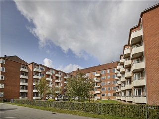 Billede 12. Lejlighed, Peter Bangs Vej, Frederiksberg 