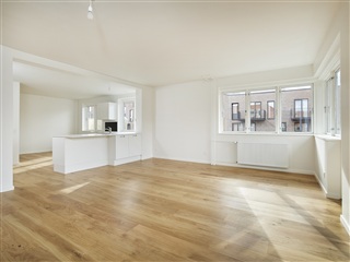 Billede 4. Lejlighed, Mariendalsvej, Frederiksberg 