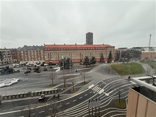 Billede 10. Lejlighed, Slejpnersgade, København N 