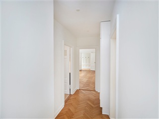 Billede 17. Lejlighed, Trondhjemsgade, København Ø 