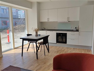 Billede 1. Lejlighed, Duftrankevej, Odense V 