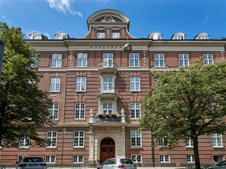 Billede 21. Lejlighed, Trondhjemsgade, København Ø 