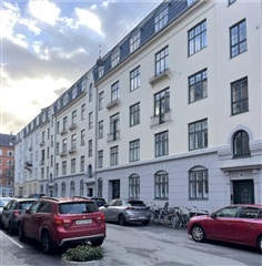Photo 1. Apartment, Holsteinsgade, København Ø 