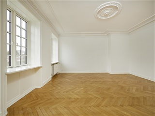 Billede 6. Lejlighed, C.F. Richs Vej, Frederiksberg 