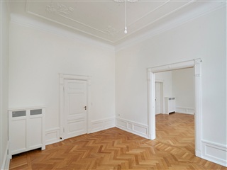 Billede 4. Lejlighed, Trondhjemsgade, København Ø 