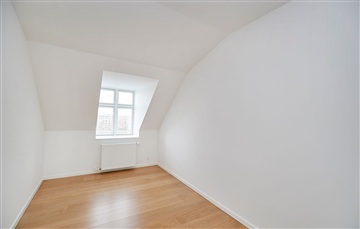 Billede 8. Lejlighed, Nørre Søgade, København K 