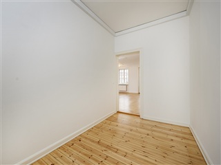 Billede 10. Lejlighed, C.F. Richs Vej, Frederiksberg 