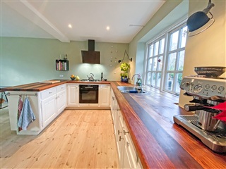 Billede 4. Hus/villa, Kohavevej, Vedbæk 