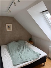 Billede 4. Hus/villa, Haugevej, Odense N 