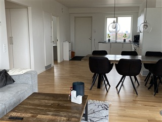 Billede 9. Lejlighed, Nyborgvej, Odense V 